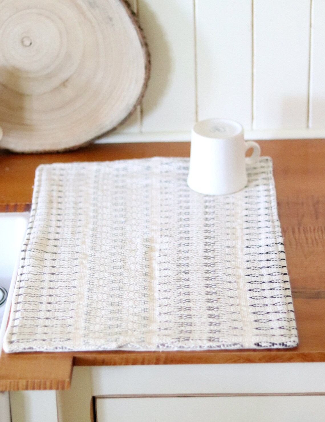 Dish Drying Mat Farmhouse Kitchen Decor Gift for New Home Etsy