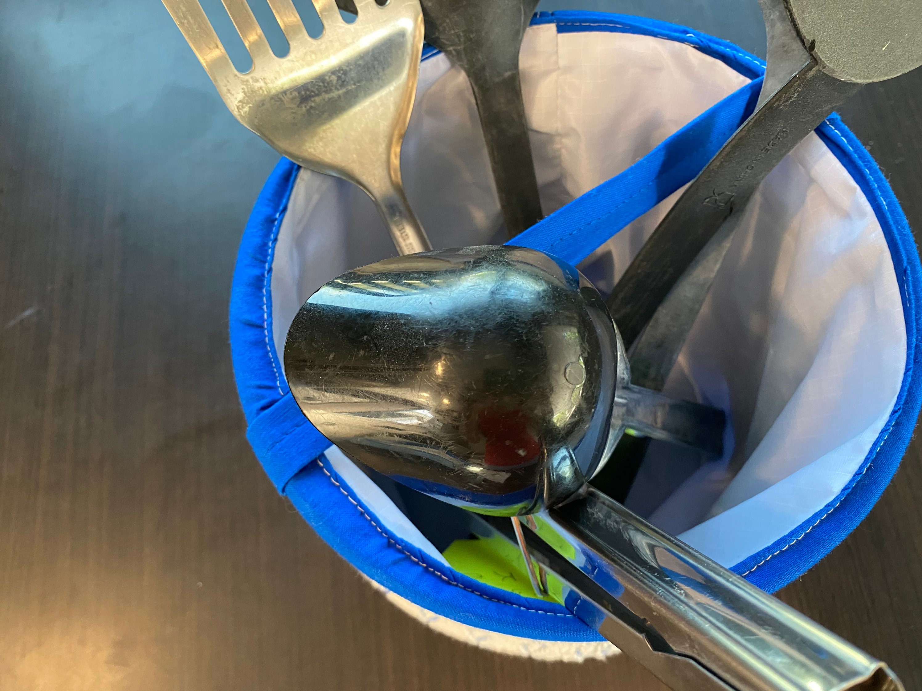 RV Storage Utensil Holder RV Decor RV Gifts Etsy