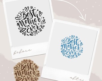 Premium Custom SVG Tracing and Creation Services for Cricut, Silhouette, and Glowforge | SVG creation | SVG custom design |