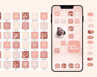 Snapchat Aesthetic Etsy