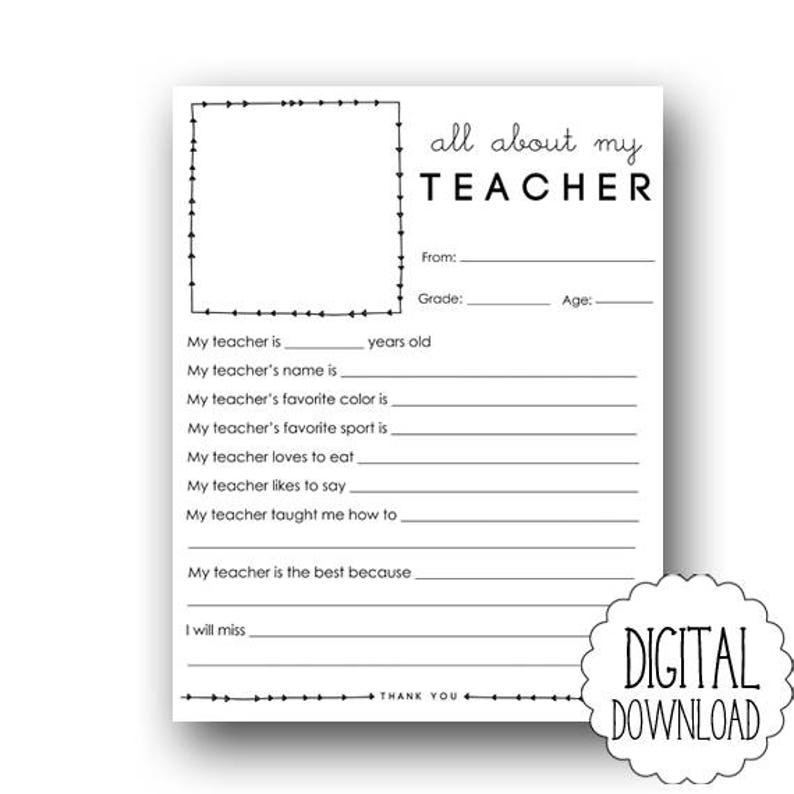 all-about-my-teacher-printable-thank-you-teacher-printable-etsy