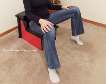 Angle Spanking Bench Etsy