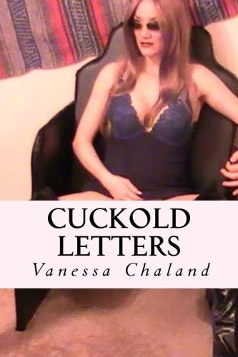 Female domination letters and stories Female domination letters and stories