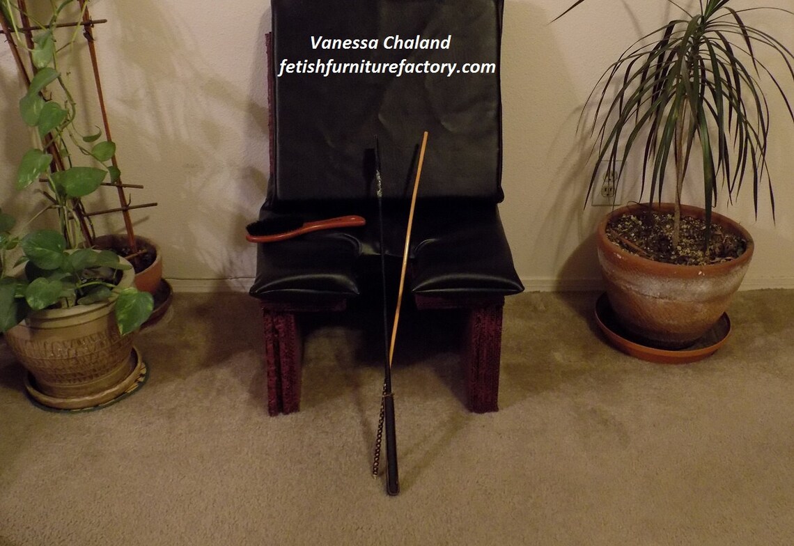 Mature Facesitting Chair BDSM Furniture Dungeon Queening Etsy Canada