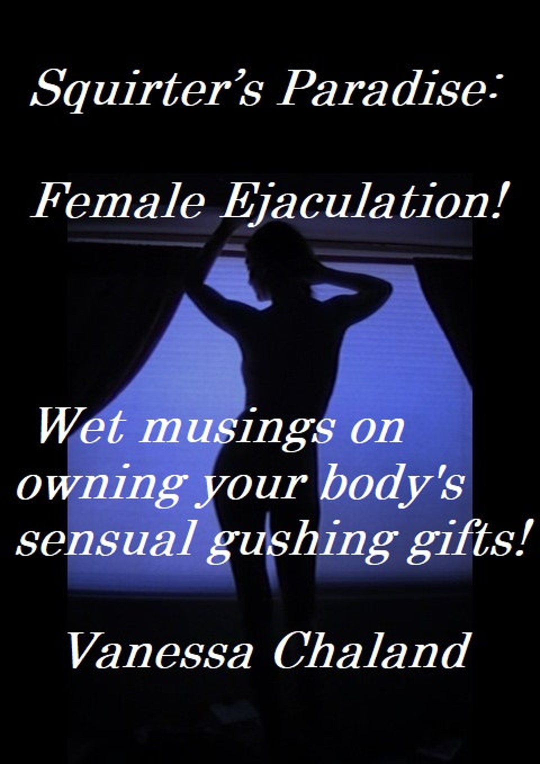 Mature Squirting Women Gushing Female