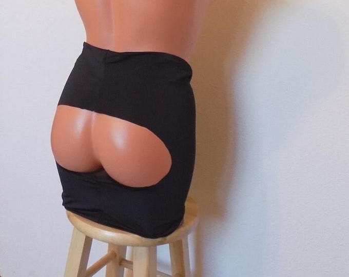 Mature: Spanking Skirt, Munch Clothes, BDSM Clothing, Dungeon Toys, Domination, Sissy, LGBTQIA, Kinky, Fetish Clothes, Paddling, Caning.