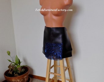 Mature: BDSM Apron, Chastity, Cuckold, Feminization, Humiliation, Spanking, Crossdressing, Sissy Training, French Maid, Kinky Fetish Stuff