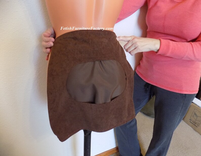 Mature: Spanking skirt Fetish Clothing BDSM Clothes | Etsy