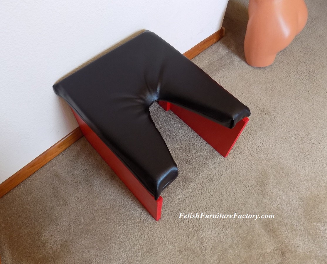 bdsm bondage bbw Joy chair Biel recommends Blonde has screaming orgasm