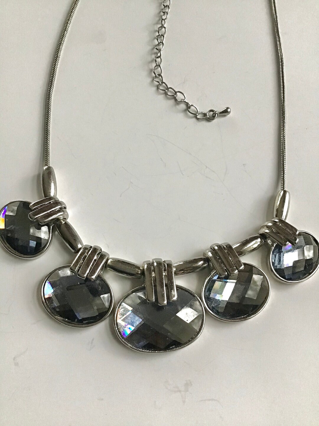 FashionJunkie4Life Sterling Silver Oval Floral Photo Locket Necklace, 18 Snake Chain, Sterling Silver : Buy Online at Best Price in KSA - Souq is now FashionJunkie4Life Sterling Silver Oval Floral Photo Locket Necklace, 18 Snake Chain, Sterling Silver : Buy Online at Best Price in KSA - Souq is now