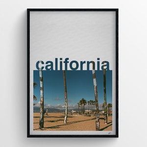Vintage photos santa monica - Etsy 日本