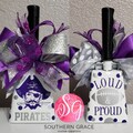 Spirit cowbell, football noisemaker, team cow bell,spirit bell, personalized cowbell, coach gift, sport mom, fan cowbell, team mom, cheer
