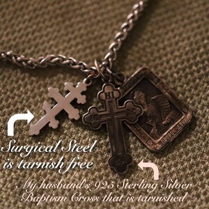 Collana con condolo goell catena serpente grocollo 2021 catena