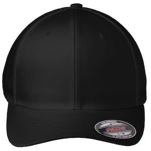 XXL Flexfit Cap With Included Front Embroidery - Etsy