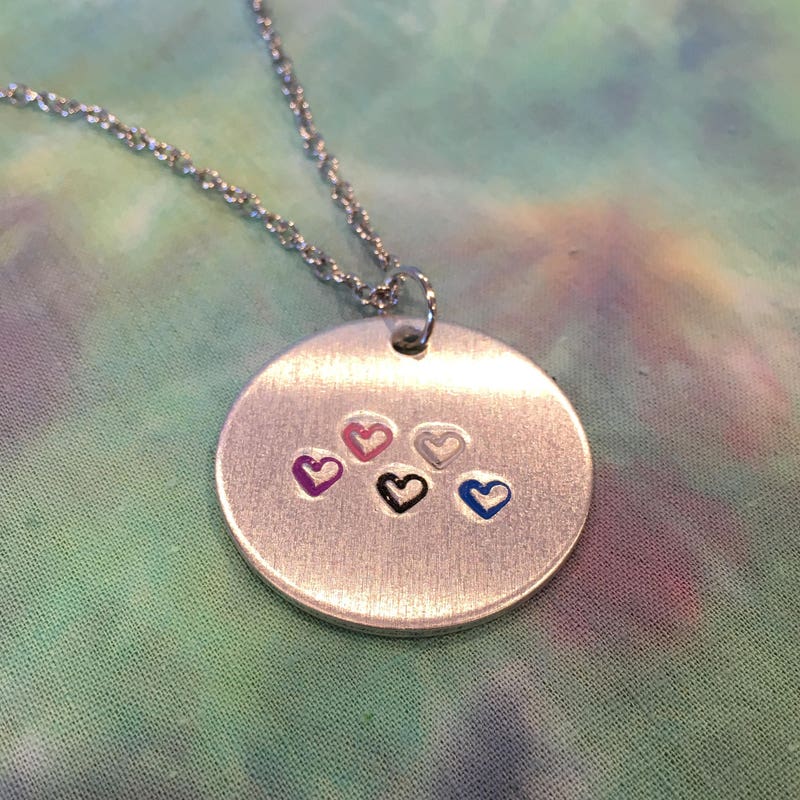 Genderfluid Jewelry - Etsy