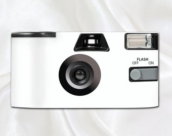 Diy Personalized Disposable Camera Covers Tackling My Twenties