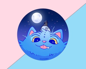 Adesivo de vinil Derpy