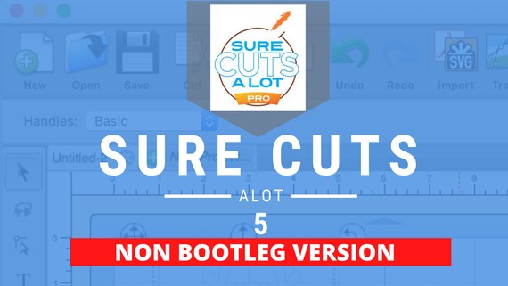 sure cuts a lot 5 pro sure cuts a lot 5 pro