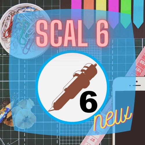 Sure Cuts A Lot 2 Software windows for Cricut - Etsy