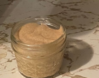 4oz. Jar Cinnamon Butter