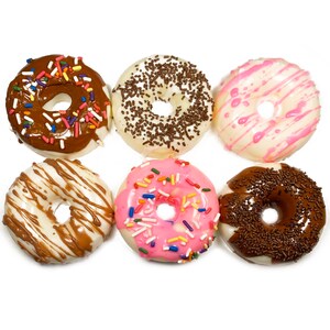 NEW Donuts Soap Making Kit