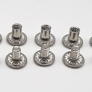 Replacement Screws