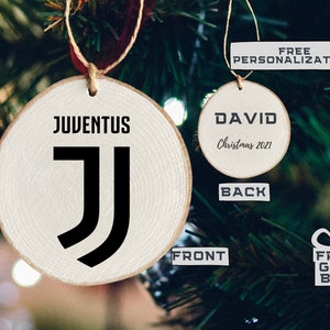 Team Crest Stocking Juventus