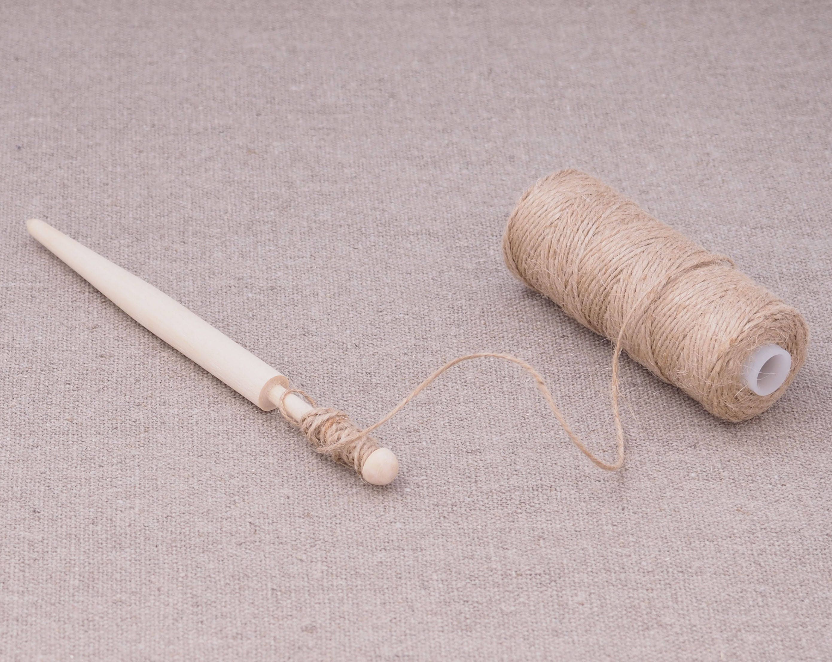 Tapestry bobbins Weaving bobbins Wood Lace Bobbin Wood spool Etsy