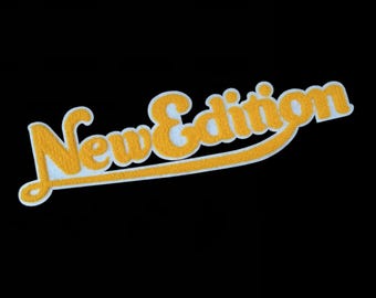 Custom Embroidery Patches, Chenille Patches For Letterman Jackets, Chenille Number Patch, Heat Transfer Patches