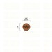 PU leather labels