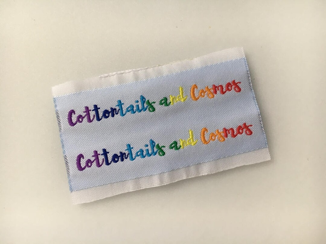 Come Usare Le Etichette Personalizzate Per Promuovere La Tua Attività - Foto 2