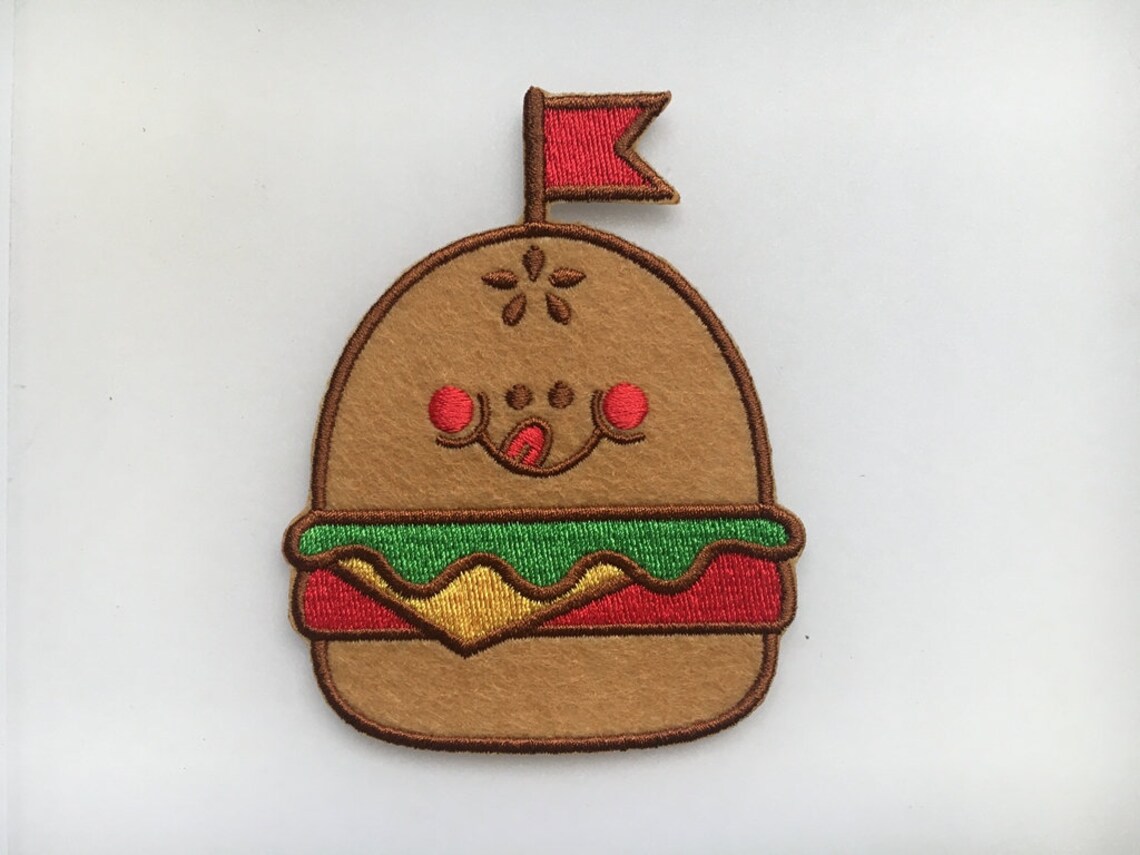 100 Patches for hats patches embroidery heat press patches Etsy