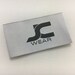 300 HD Woven Label, High Density Woven Label, High weave Woven Label, Quite High quality Woven Label, Garment Label