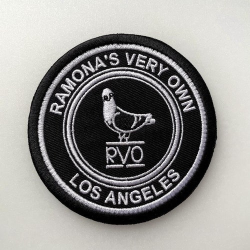 Custom Embroidered, PVC and Heat Transfer Patches - Signature Patches
