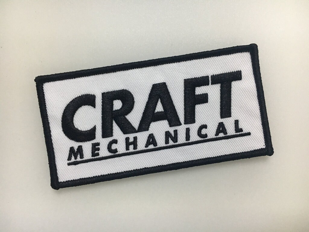 100 Patches for hats patches embroidery heat press patches Etsy