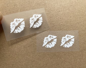 Custom Heat Transfer Labels: Tagless T-Shirt Neck Tags