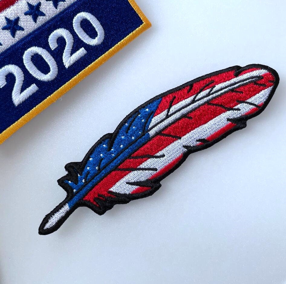 100 Personalized clothing patch custom embroidery patch Etsy