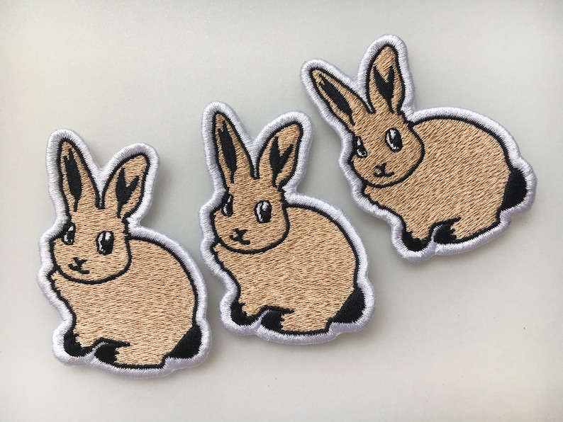 100 Custom Logo Patches Custom Embroidery Patches Heat Press Etsy