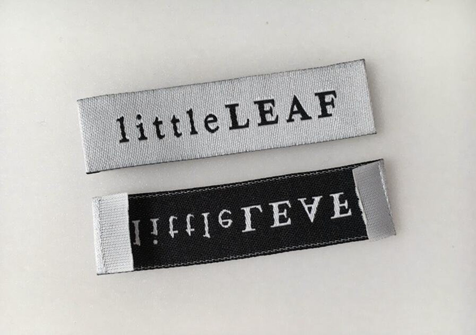 300 Custom Hat Labels Woven Custom Labels Woven Labels Etsy