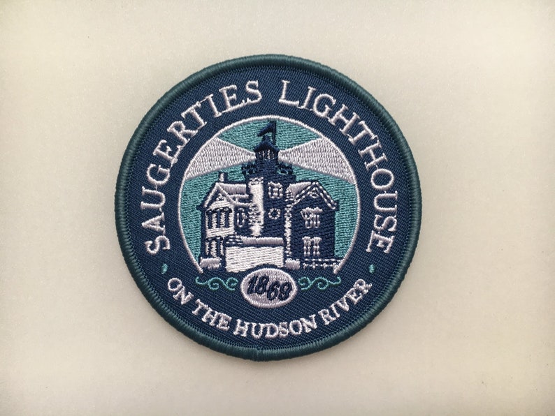 100 Custom Logo Patches Custom Embroidery Patches Heat Press Etsy