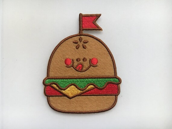 100 parches personalizados parches bordados hechos a medida parches de hierro en Etsy Espana
