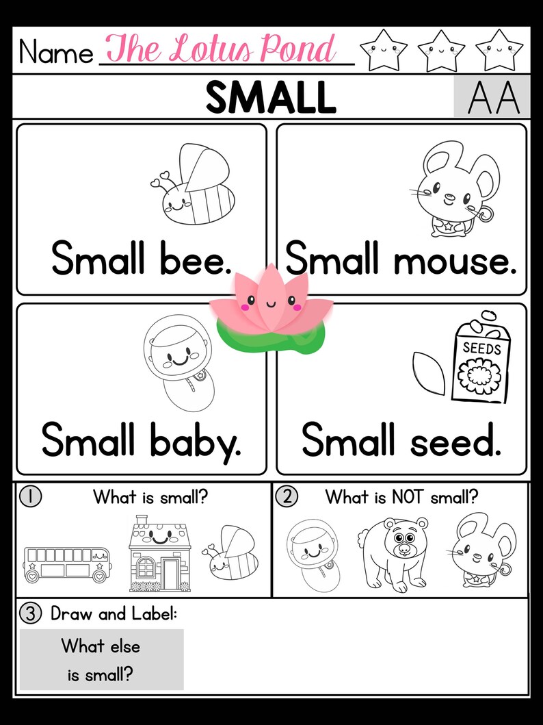 Lotus technical picture