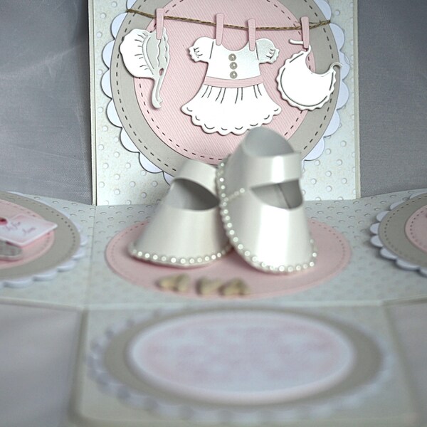 Exploding Box - Etsy