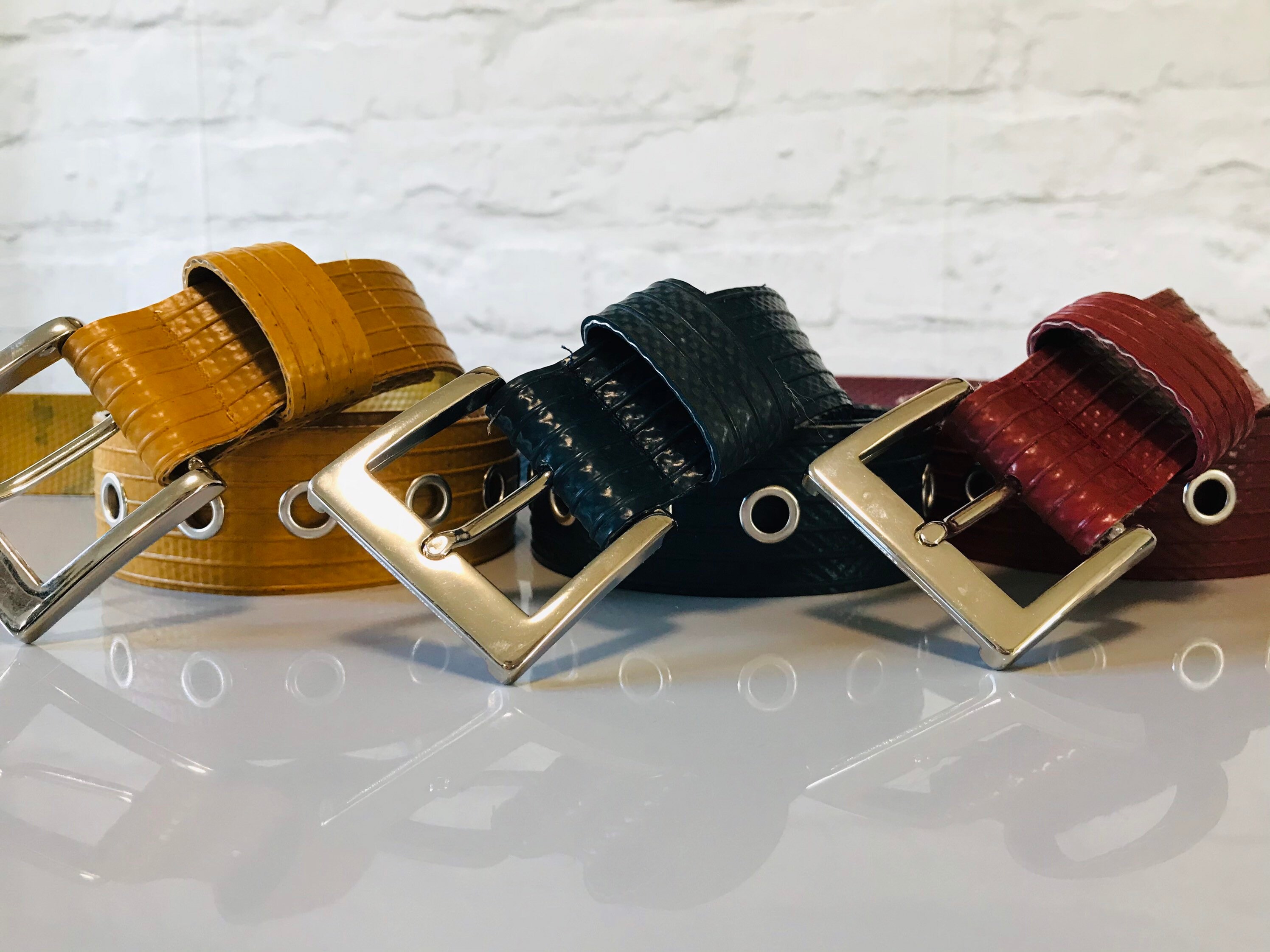 Fire Hose Belt Fire Hose Firefighter Belt Firefighter for Etsy UK