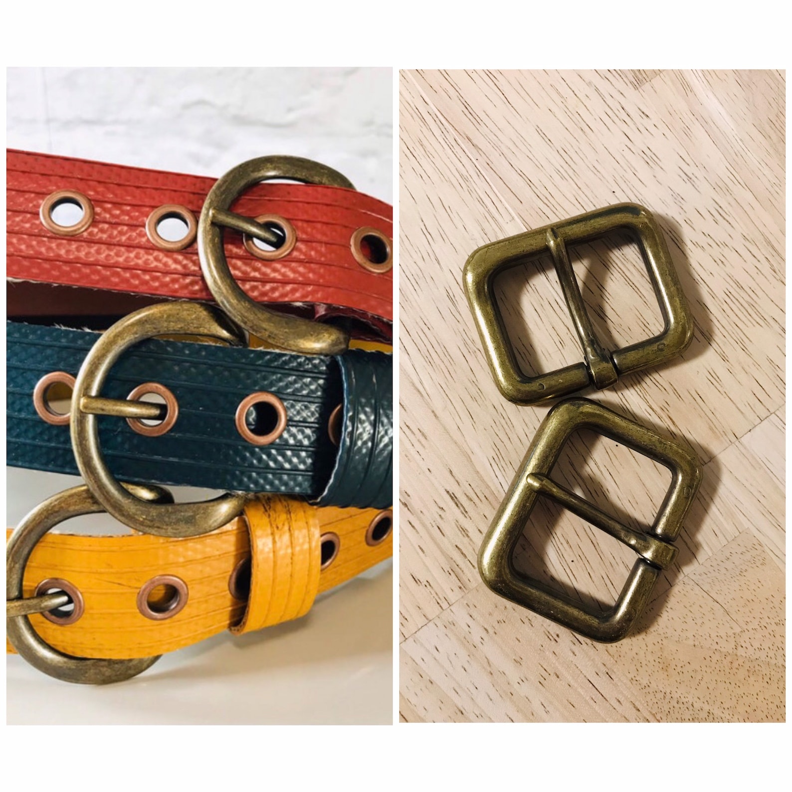 Fire Hose Belt Firefighter Belt Fire Hose Belt Etsy UK