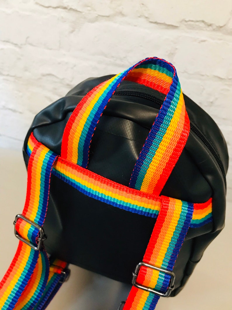 coach backpack pride