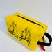 see more listings in the Wash bag / make up bag section