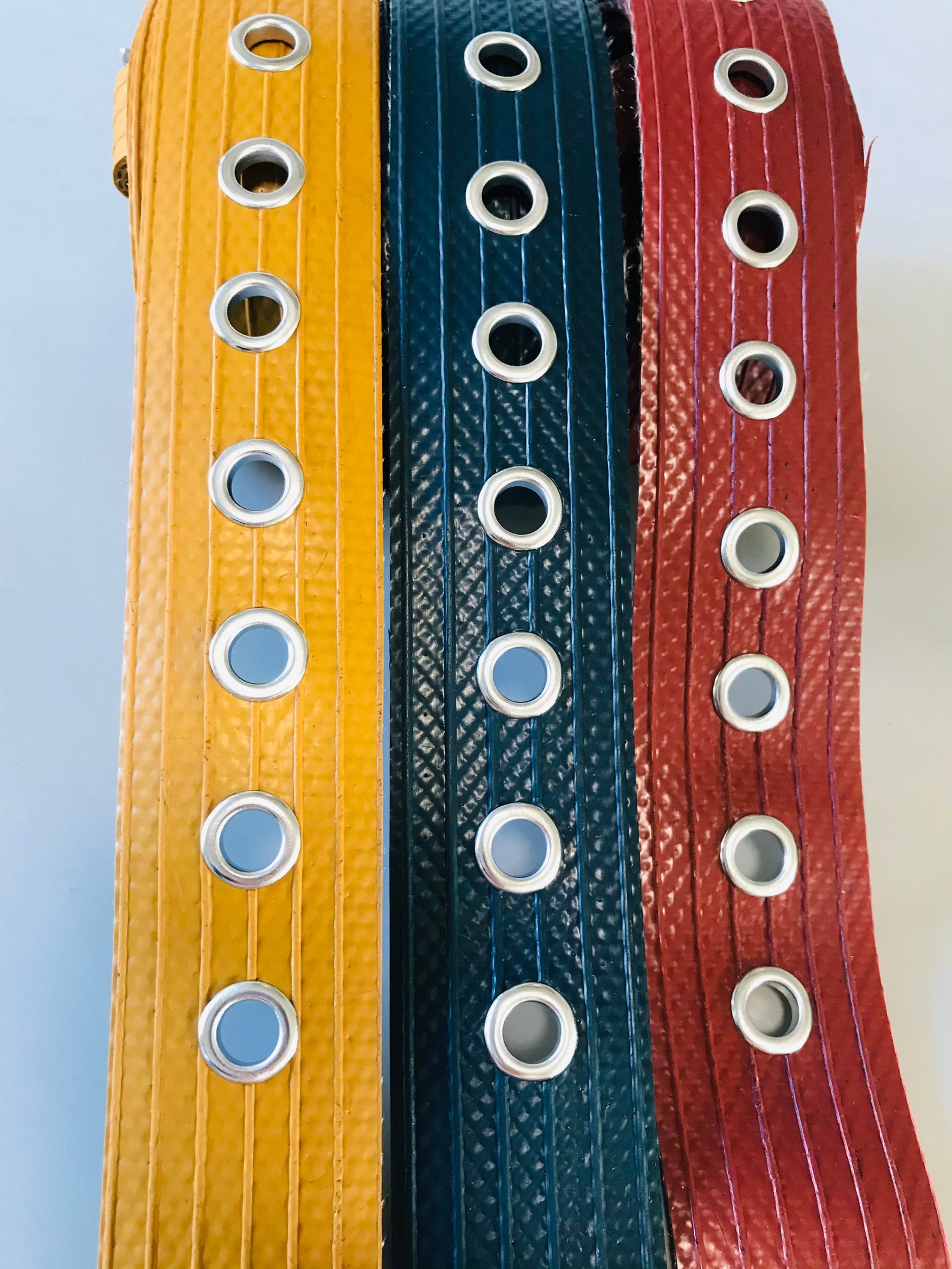 Fire Hose Belt Fire Hose Firefighter Belt Firefighter for Etsy UK