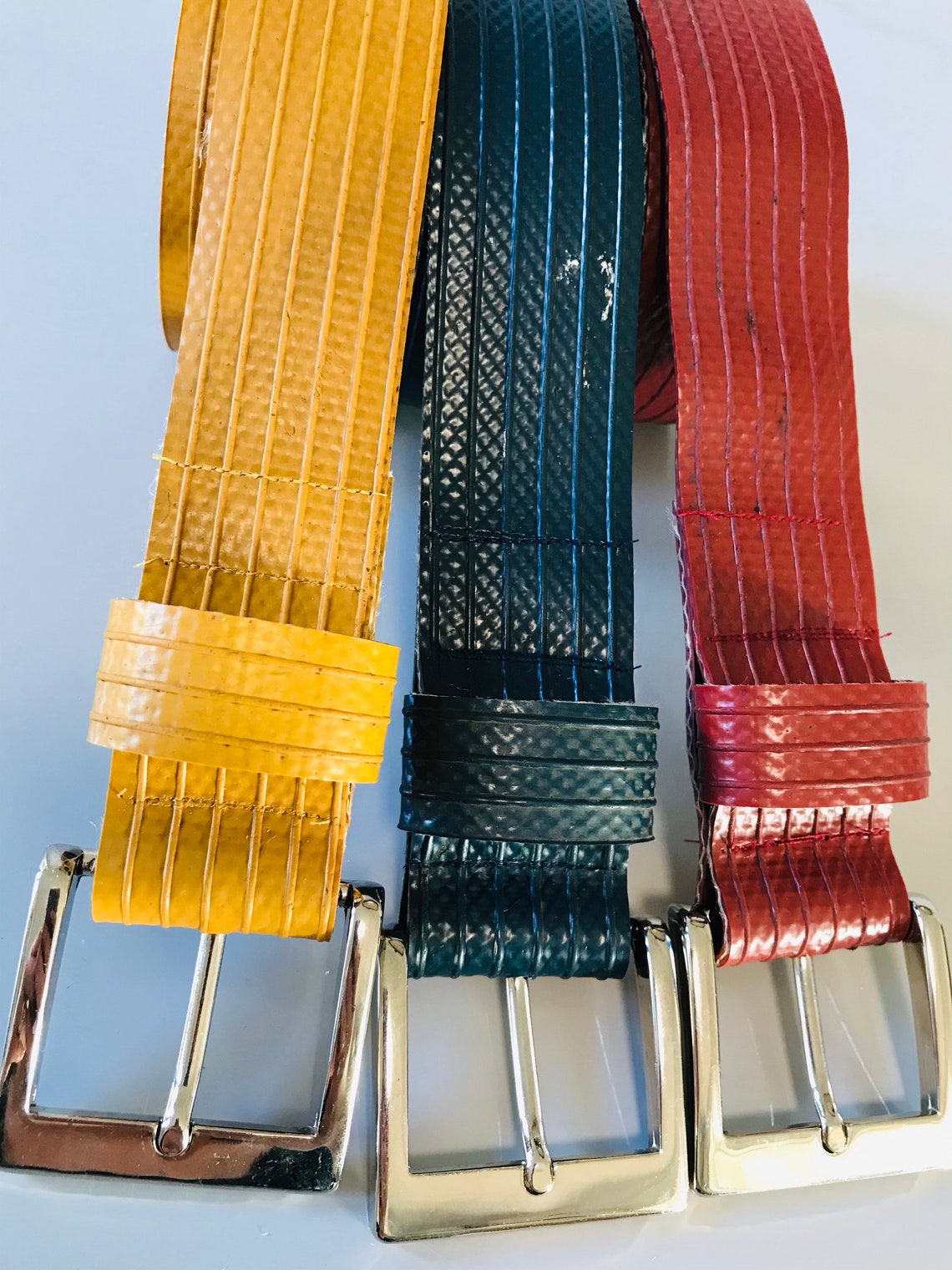 Fire Hose Belt Fire Hose Firefighter Belt Firefighter for Etsy UK