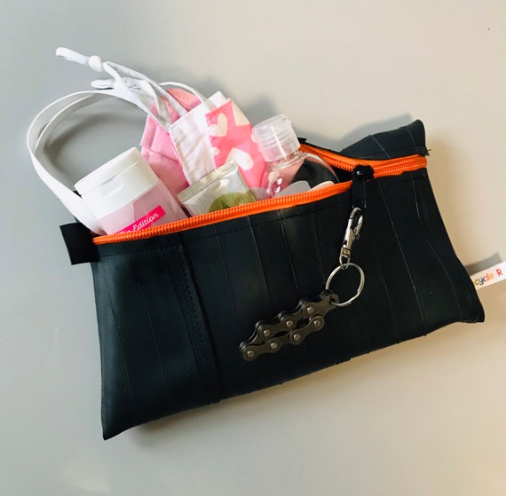 Inner tube pouch new arrivals